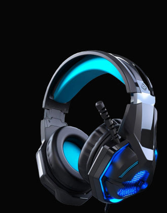 Headsets & Audio